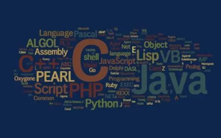  php解析html标签,html的语言和php互通吗？